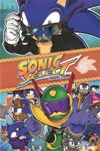 Sonic Select 4