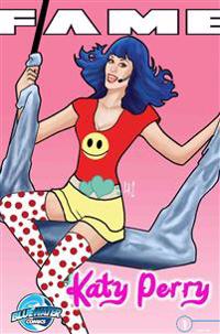 Fame: Katy Perry