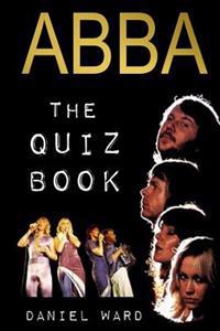 Abba the Quiz Book