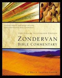 Zondervan Bible Commentary