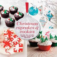 Christmas Cupcakes and Cookies