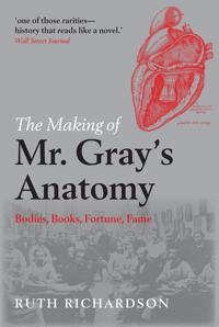 The Making of Mr Gray's 