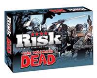Walking Dead Survival Edition Risk
