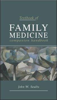 A Textbook of Family Medicine Companion Handbook