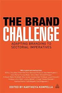 The Brand Challenge
