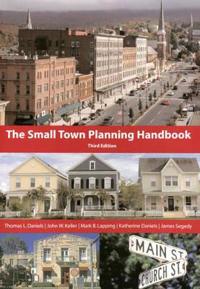 The Small Town Planning Handbook