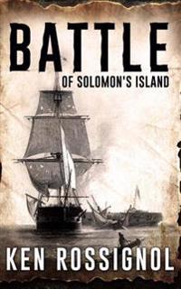 Battle of Solomon's Island: A Little Known Story of the War of 1812
