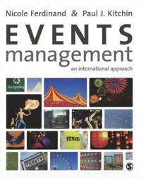 Events Management
