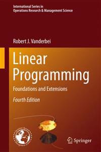 Linear Programming