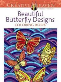 Beautiful Butterfly Designs
