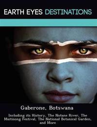 Gaberone, Botswana