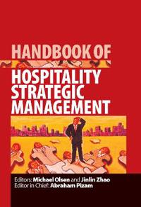 Handbook of Hospitality Strategic Management