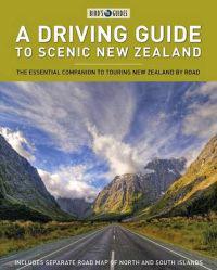 Driving Guide to Scenic New Zealand