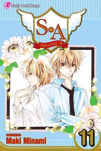 S.A., Volume 11