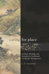 Caring for Place