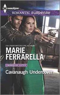 Cavanaugh Undercover