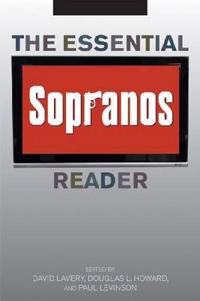 The Essential 'Sopranos' Reader