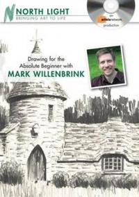 Drawing for the Absolute Beginner With Mark Willenbrink