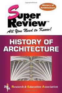 History Of Architecture