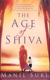 Age of Shiva