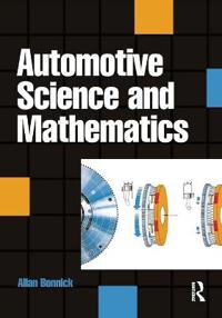 Automotive Science and Mathematics