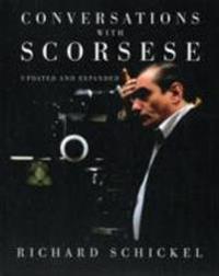 Conversations with Scorsese