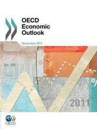 OECD Economic Outlook, Volume 2011 Issue 2
