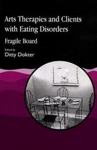 Art Therapies and Clients With Eating Disorders