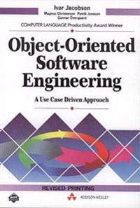 Object-oriented Software Engineering