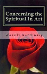 Concerning the Spiritual in Art
