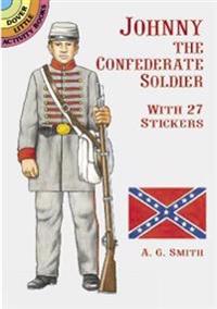 Johnny the Confederate Soldier
