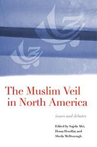 Muslim Veil in North America