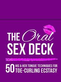 The Oral Sex Deck