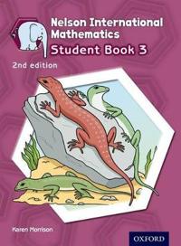 Nelson International Mathematics Students Book 3
