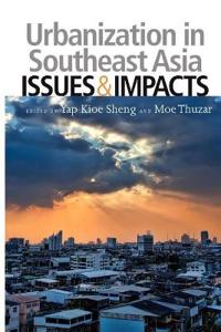 Urbanization in Southeast Asia