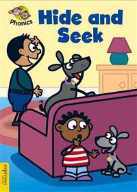 Hide and Seek