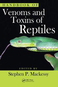 Handbook of Venoms And Toxins of Reptiles