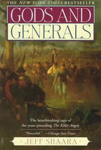 Gods and Generals