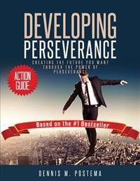 Developing Perseverance Action Guide