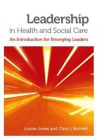 Leadership in Health and Social Care