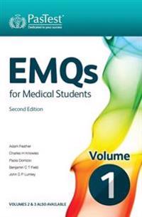 EMQs for Medical Students