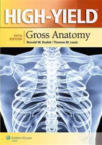 High-Yield Gross Anatomy