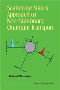 Scattering Matrix Approach to Non Stationary Quantum Transport