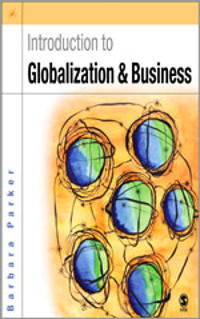 Introduction To Globalization And Business