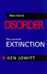 New World Disorder