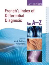 French's Index of Differential Diagnosis