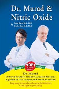 Dr. Murad and Nitric Oxide