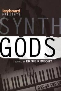 Keyboard Presents Synth Gods