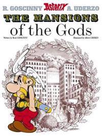 The Mansions Of The Gods