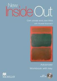 New Inside Out Advanced